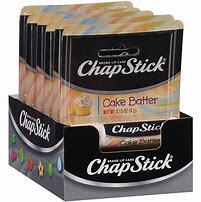 Image result for Chapstick Cupcake