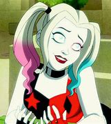 Image result for Harley Quinn as a Pricess