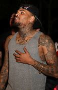 Image result for Chris Brown Bae's