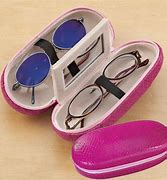 Image result for Double Glasses Case