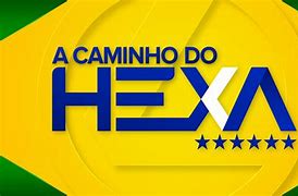 Image result for Hexa Tren Brasil