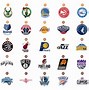 Image result for Who's in the NBA Logo