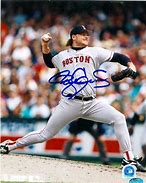 Image result for Roger Clemens Autograph