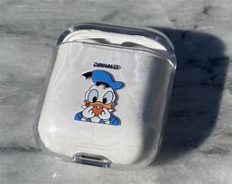 Image result for Donald Duck AirPod Case