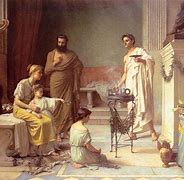 Image result for Ancient Roman Medicine