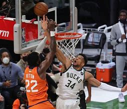 Image result for Giannis Block
