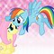 Image result for Rainbow Dash Cool Wallpaper