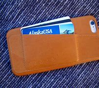 Image result for iPhone XS Wallet Case Leather