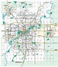Image result for Edmonton Metro Area