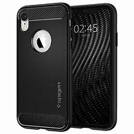 Image result for Coque Noir iPhone XR