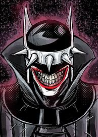 Image result for Batman Who Laughs Joker
