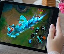 Image result for Gaming On iPad