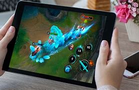 Image result for Black iPad Game