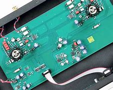 Image result for Peavey Crossover Parts