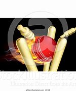 Image result for Wicket Breaking Ball in Cricket