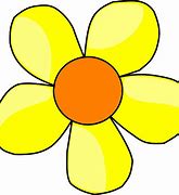 Image result for Daisy Flower Template