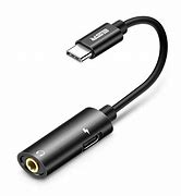 Image result for Headset Jack to USB Adapter