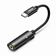 Image result for USB Headphone Jack to Mic and Speaker