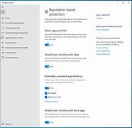 Image result for Microsoft Windows SmartScreen