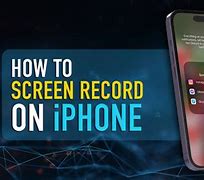 Image result for iPhone 12 Blue Screen Record