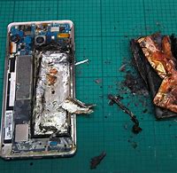 Image result for Samsung Note 7 Explode