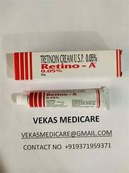Image result for Tretinoin Cream 0.5