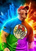 Image result for Wallpaper John Cena Angkat Kursi