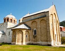 Image result for Manastir Studenica Casovnik