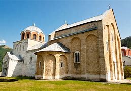 Image result for Manastirea Studenica