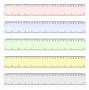 Image result for centimeters rulers templates