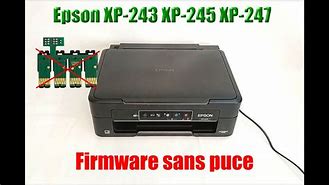 Image result for Epsom XP 243 Printer Setup in Linux Mint