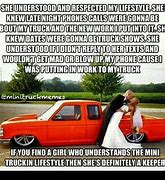 Image result for Mini Truck Meme