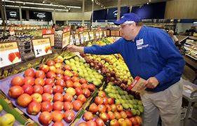 Image result for HEB Produce Section