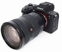 Image result for Sony Camera 7