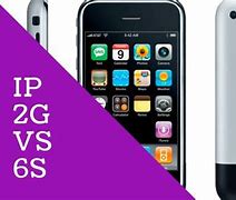 Image result for iPod 6 vs iPhone 6s