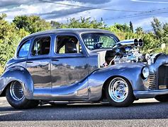 Image result for Austin American Hot Rod