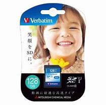 Image result for SDXC Memory Card