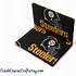 Image result for Pittsburgh Steelers Wallets for Men