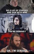 Image result for No One Game of Thrones Meme