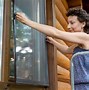 Image result for Remove Window Screens with Pins