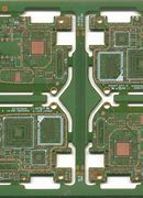 Image result for Panelized PCB