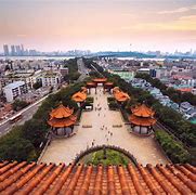 Image result for Hubei China