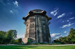 Image result for Flak Tower