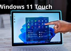 Image result for Windows PC Touch Screen