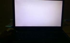 Image result for What If My Laptop Screen Has a White Outline On It