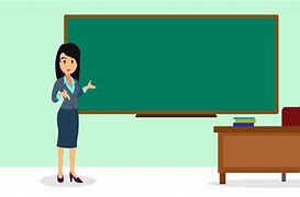 Image result for Teacher Desk Illustration