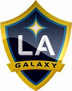 Image result for LA Galaxy Logo Stars