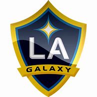 Image result for LA Galaxy Logo Small