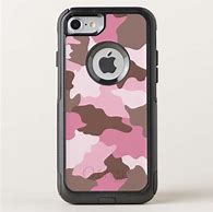 Image result for OtterBox Pink Camo iPhone X