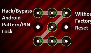 Image result for Reset Android Pattern Lock